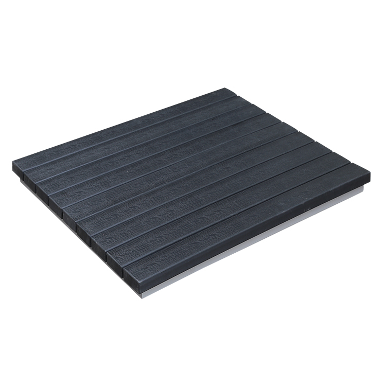 Neues Produkt Quadratische Tischplatte aus Sperrholz im Restaurant【PW-30190-TT】