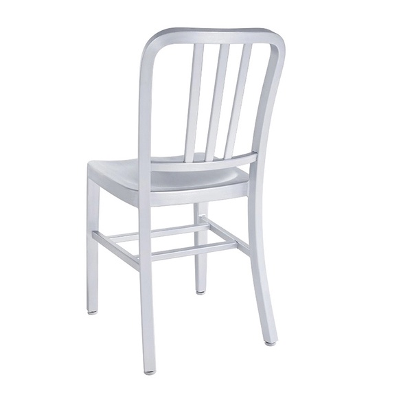 Marine-Stühle im Freien Großhandelsaluminiumweidenstuhl-Reihe AL-06104